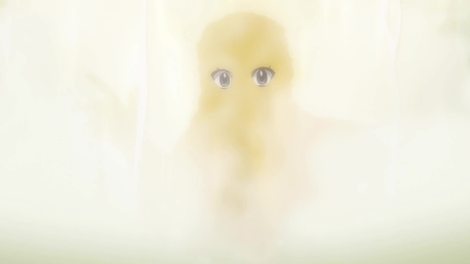 Wakaokami wa Shougakusei! — кадр із 10 серії
